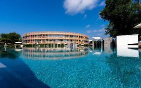 Hotel Capo Nord Isola di Albarella