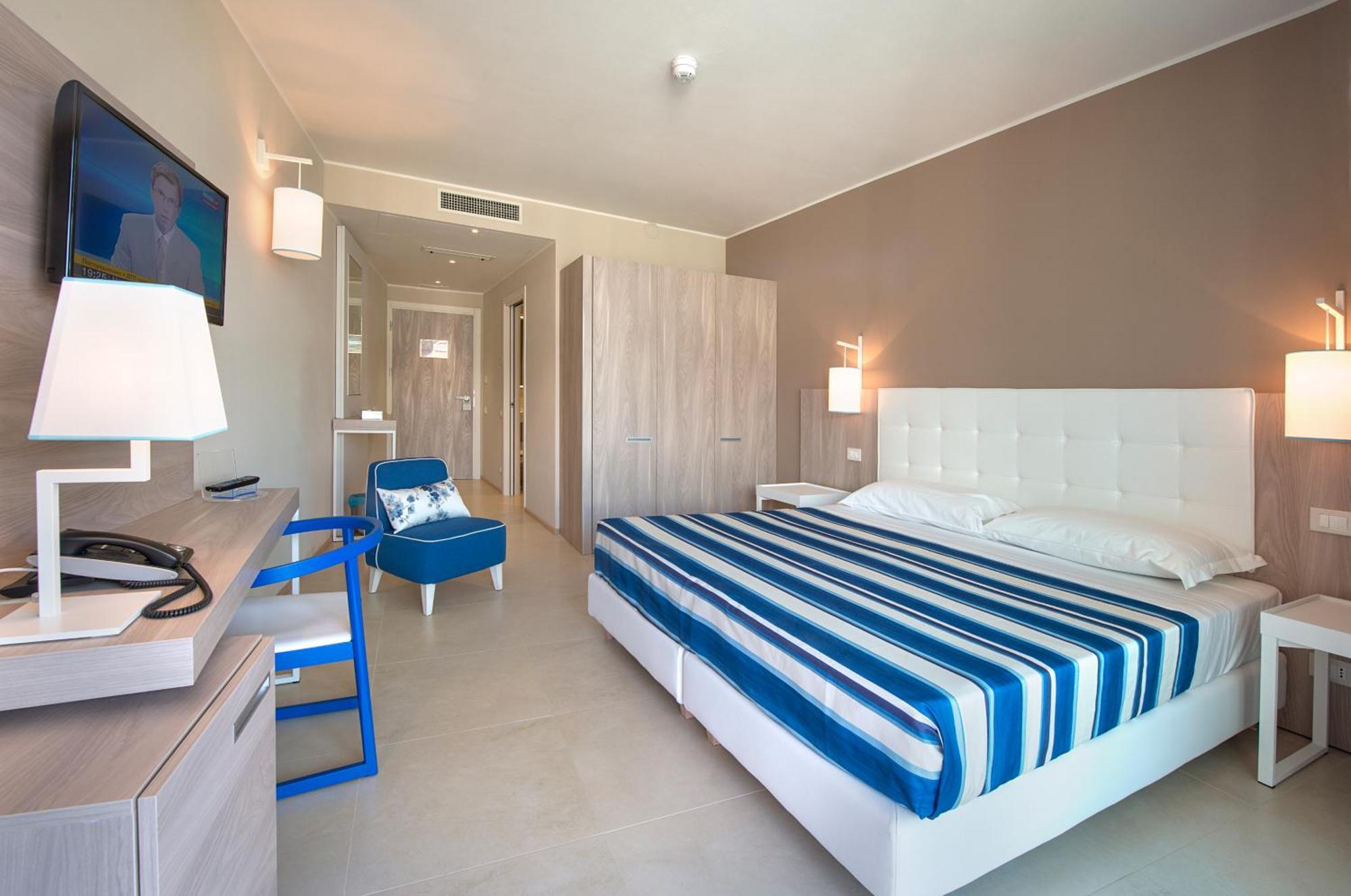 Hotel Capo Nord Isola di Albarella Albarella Island Esterno foto